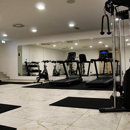 Hotel Turist Varazdin Ngoại thất bức ảnh