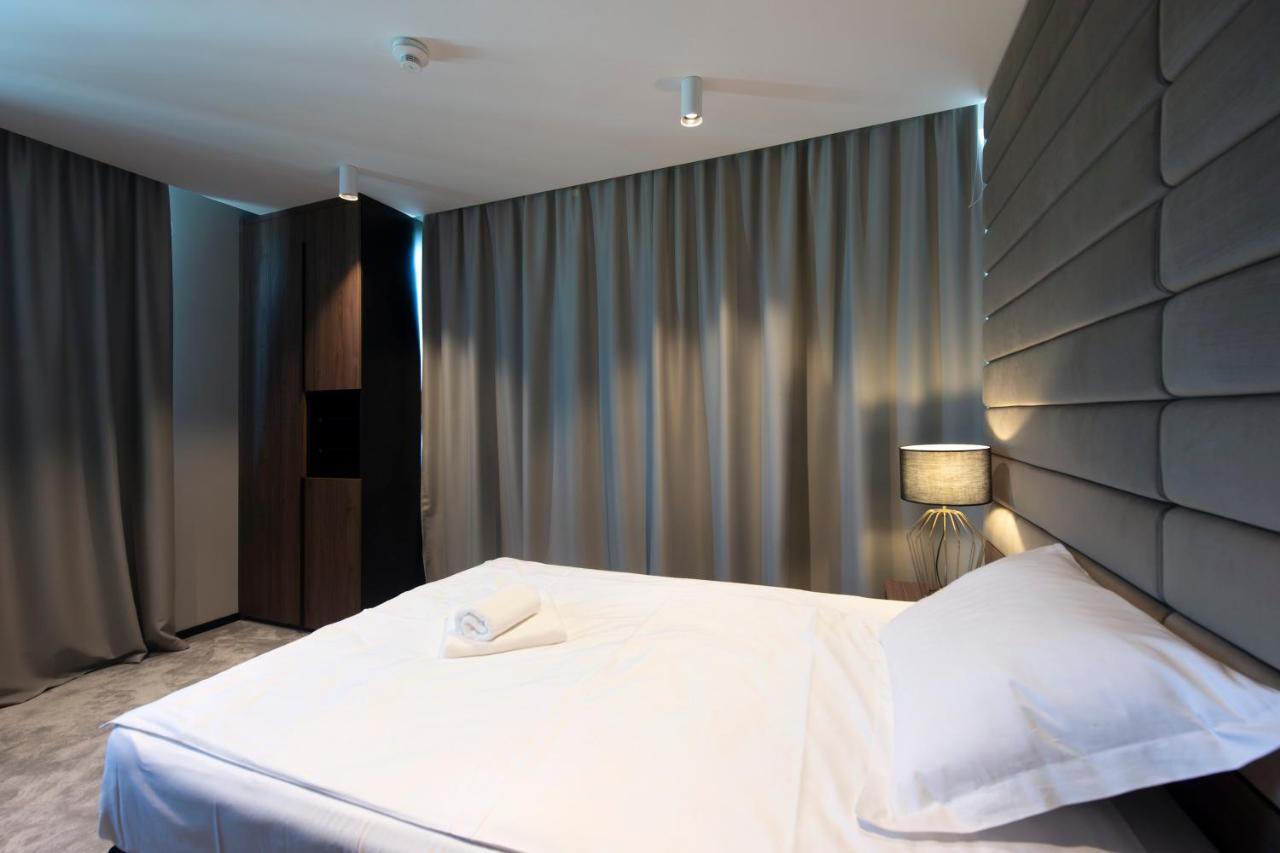 Hotel Turist Varazdin Ngoại thất bức ảnh
