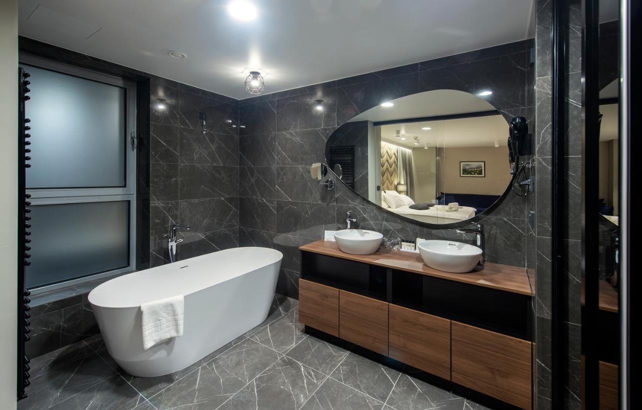 Hotel Turist Varazdin Ngoại thất bức ảnh