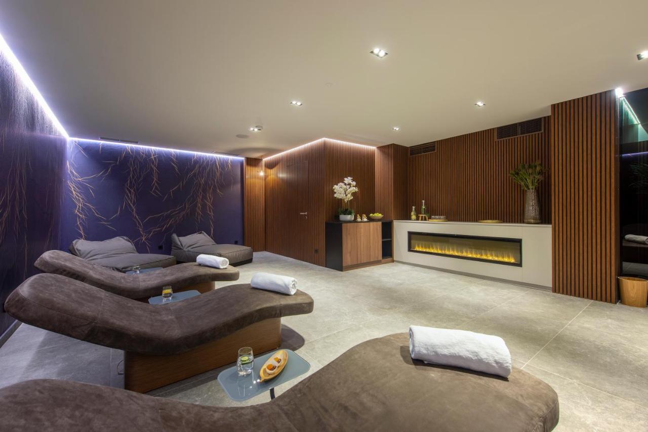 Hotel Turist Varazdin Ngoại thất bức ảnh